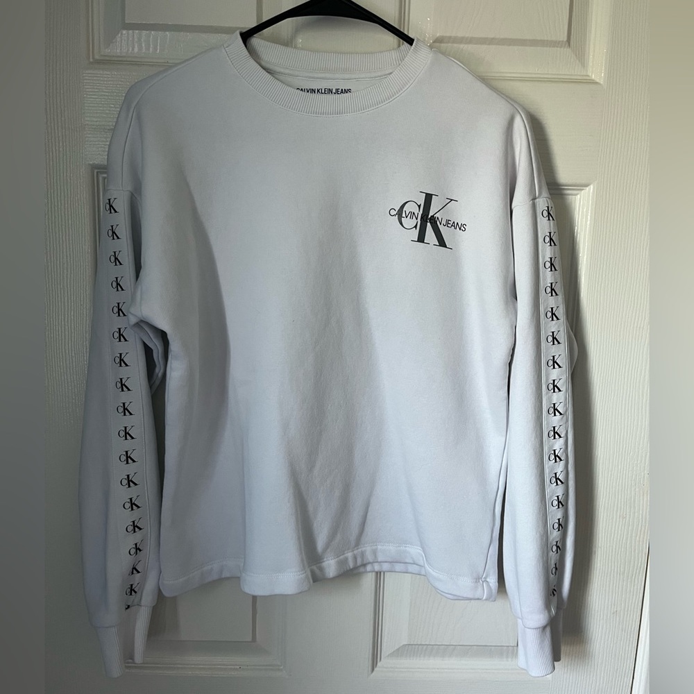 Calvin Klein crewneck